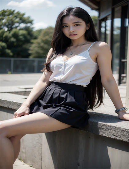 妞妞 天-欧美电视剧