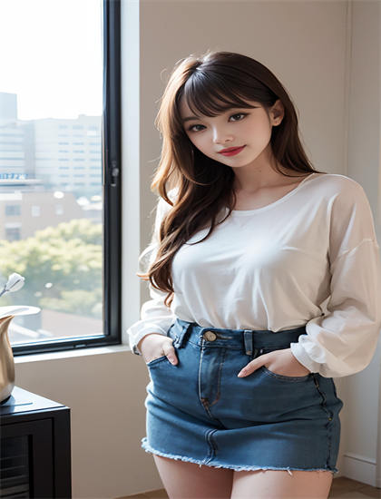 我早就想在公司要你了视频-美女剪长发视频