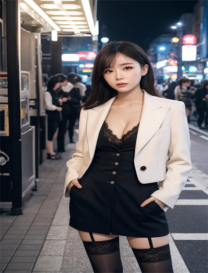 人物深度《举起极品美女高跟大长腿》：探索特效的视觉奇观与技术实现 理解表演与导演的配合